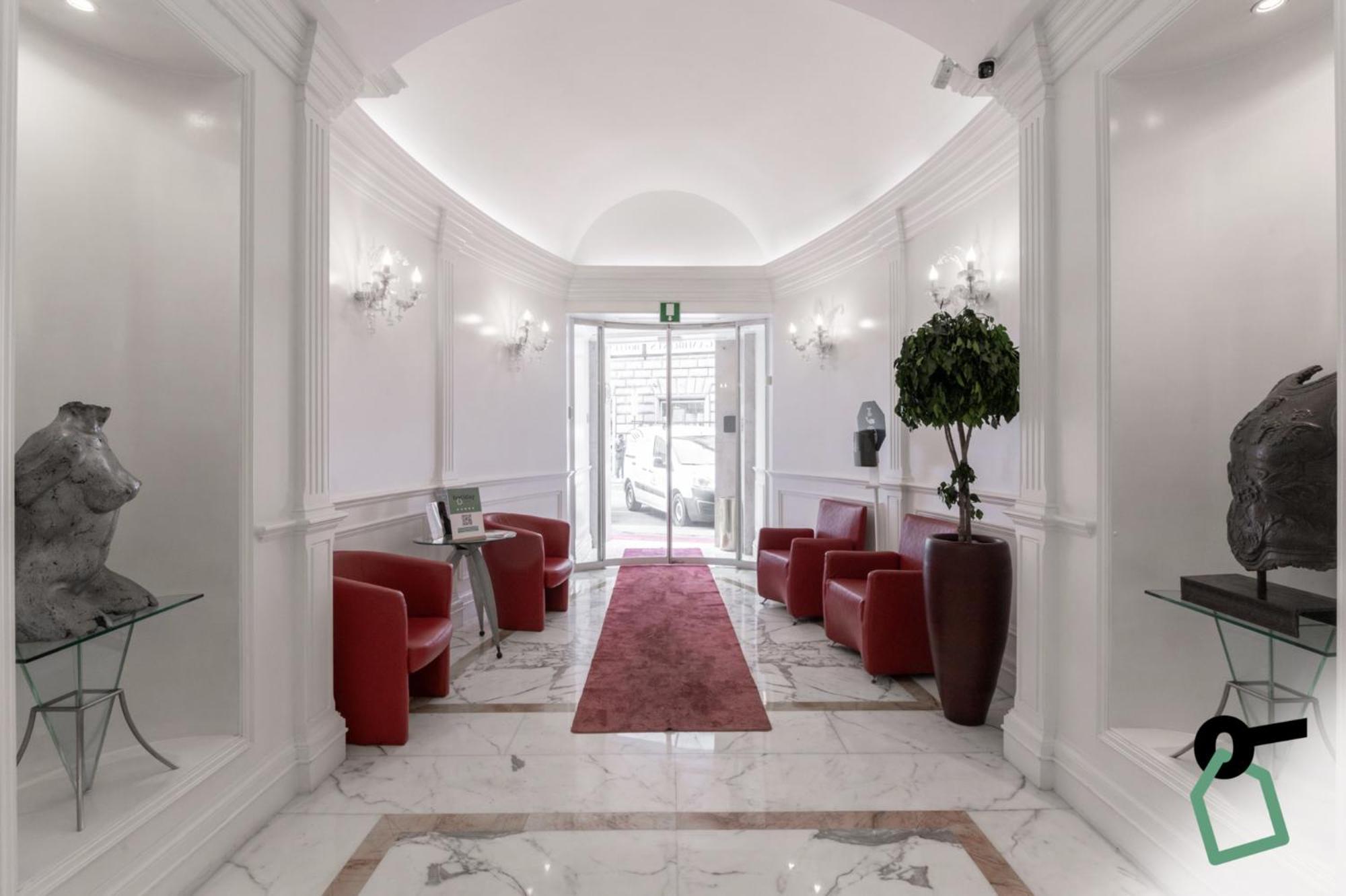 Hotel Hotiday Collection - Porta Pia Rom