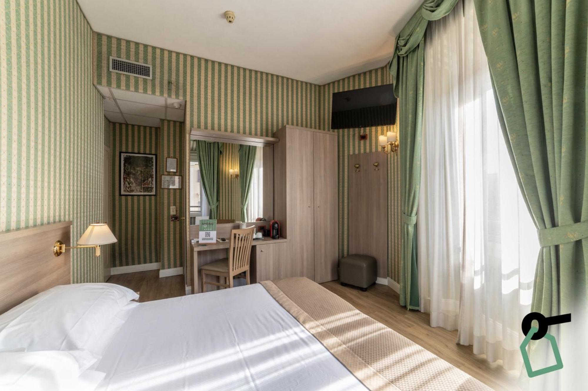 Hotiday Collection - Porta Pia Hotel Rom