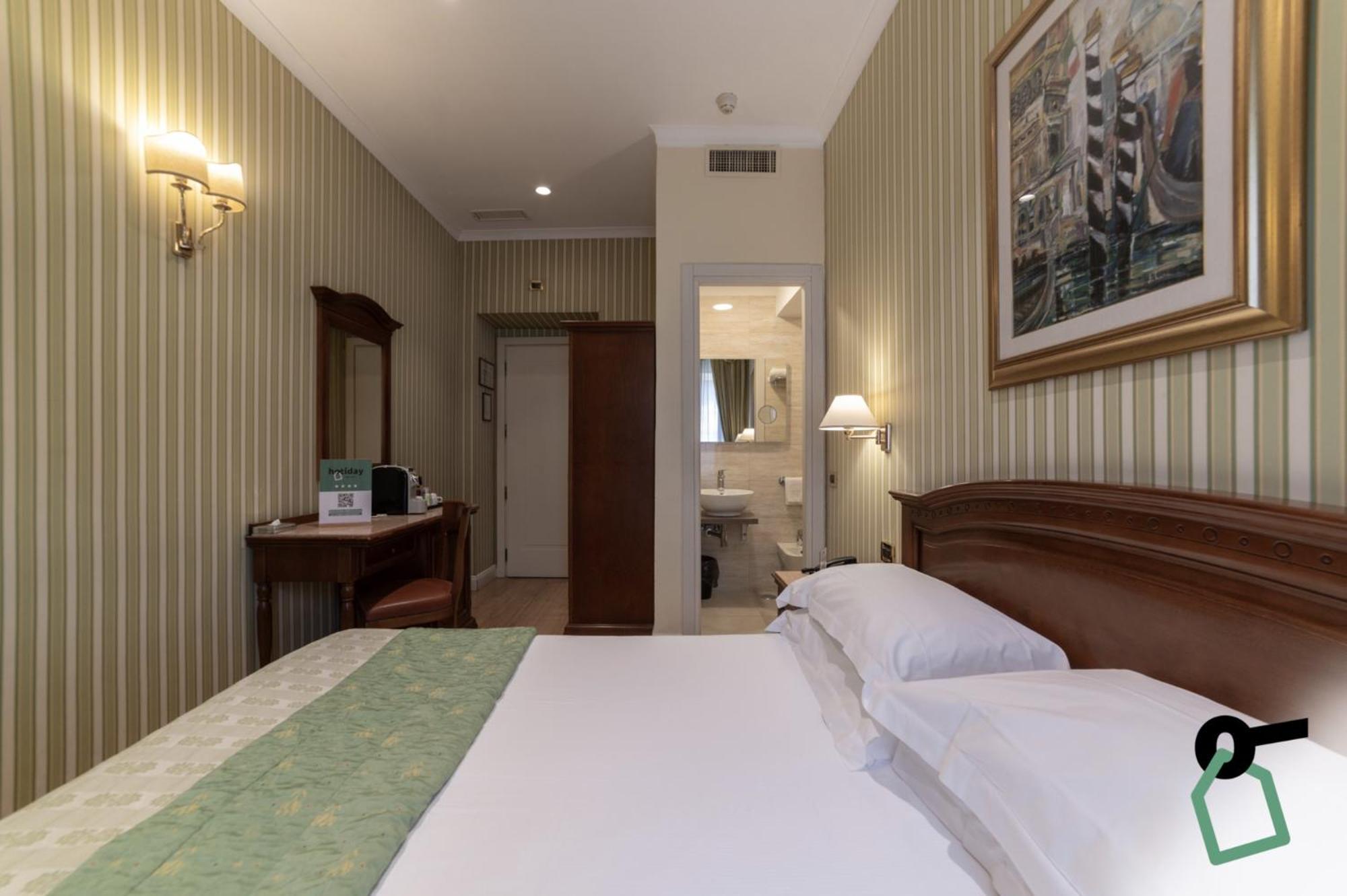 Hotel Hotiday Collection - Porta Pia Rom