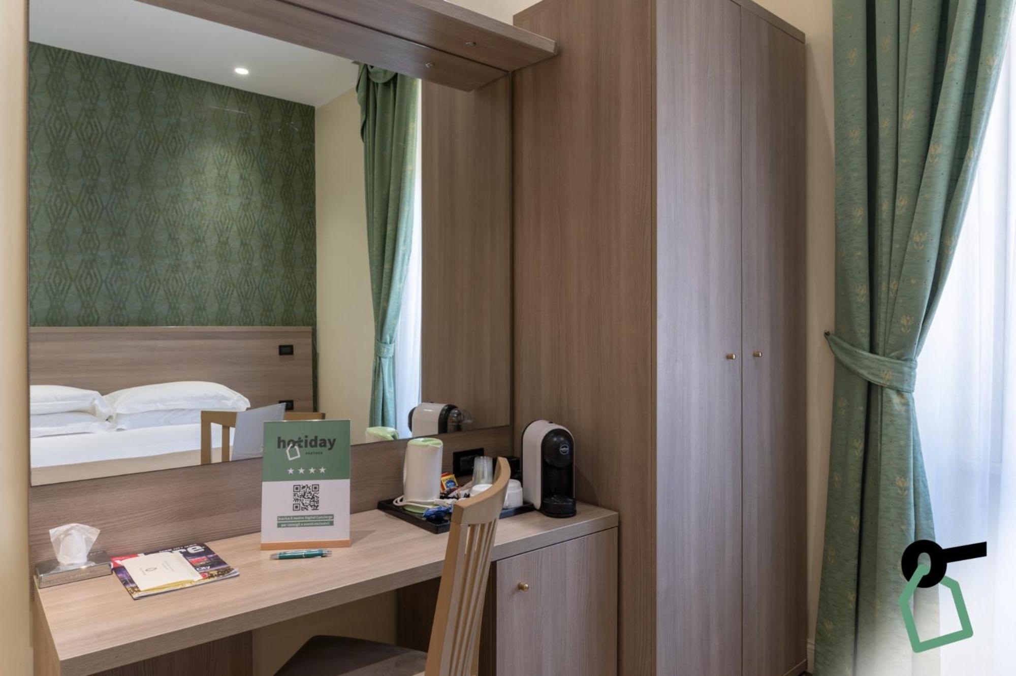 Hotiday Collection - Porta Pia Hotel Rom